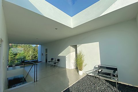 Villa in Hua Hin, Thailand 4 bedrooms № 168278 - photo 24