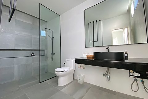 Villa in Hua Hin, Thailand 4 bedrooms № 168278 - photo 22