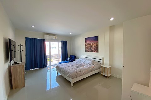 Таунхаус в Хуа Хине, Таиланд с 2 спальнями  № 168281 - фото 11