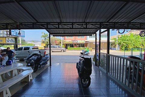 Таунхаус в Хуа Хине, Таиланд с 2 спальнями  № 168281 - фото 20