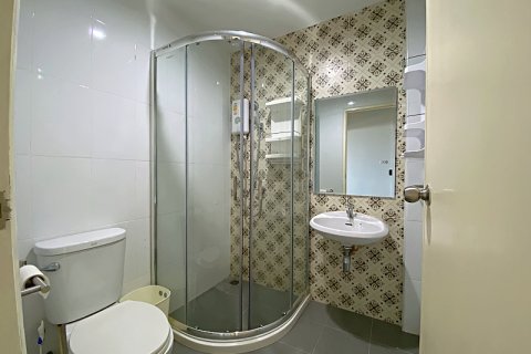 Таунхаус в Хуа Хине, Таиланд с 2 спальнями  № 168281 - фото 17