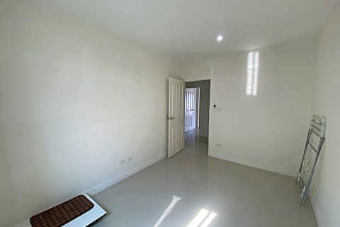 Таунхаус в Хуа Хине, Таиланд с 2 спальнями  № 168281 - фото 16