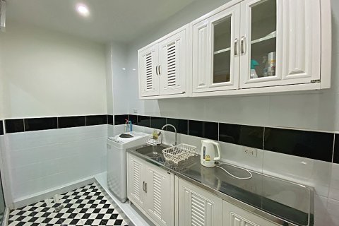 Таунхаус в Хуа Хине, Таиланд с 2 спальнями  № 168281 - фото 8