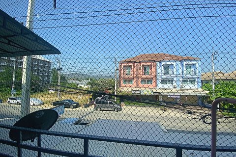 Таунхаус в Хуа Хине, Таиланд с 2 спальнями  № 168281 - фото 14