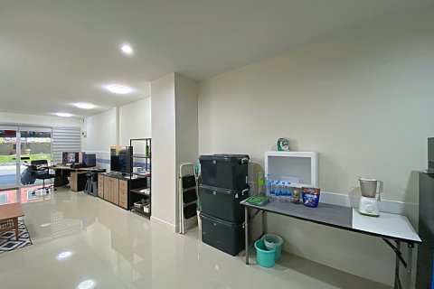 Таунхаус в Хуа Хине, Таиланд с 2 спальнями  № 168281 - фото 6