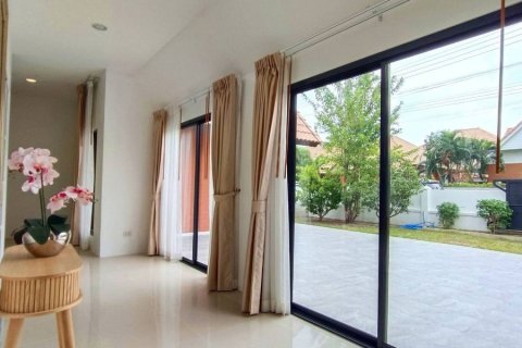 Villa à Hua Hin, Thaïlande 3 chambres № 168280 - photo 6