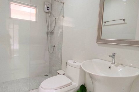 Villa à Hua Hin, Thaïlande 3 chambres № 168280 - photo 16