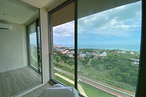 Кондоминиум с 1 спальней в Хуа Хине, Таиланд № 168314 - фото 11