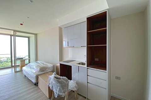 Кондоминиум с 1 спальней в Хуа Хине, Таиланд № 168314 - фото 2