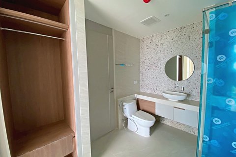 Кондоминиум с 1 спальней в Хуа Хине, Таиланд № 168314 - фото 16