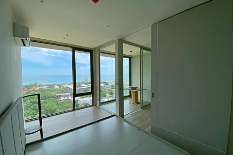 Кондоминиум с 1 спальней в Хуа Хине, Таиланд № 168314 - фото 7