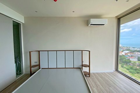 Кондоминиум с 1 спальней в Хуа Хине, Таиланд № 168314 - фото 5