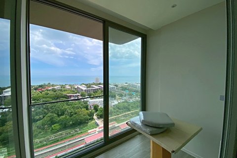 Кондоминиум с 1 спальней в Хуа Хине, Таиланд № 168314 - фото 10