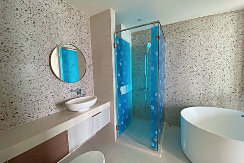 Кондоминиум с 1 спальней в Хуа Хине, Таиланд № 168314 - фото 15