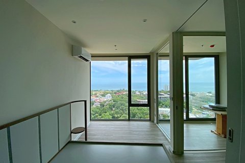 Кондоминиум с 1 спальней в Хуа Хине, Таиланд № 168314 - фото 6