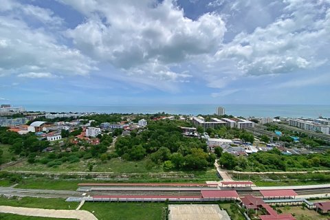 Кондоминиум с 1 спальней в Хуа Хине, Таиланд № 168314 - фото 13