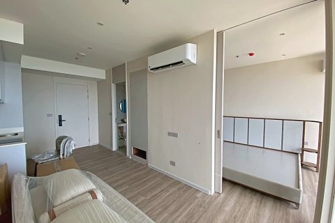 Кондоминиум с 1 спальней в Хуа Хине, Таиланд № 168314 - фото 4