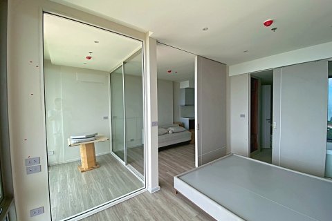 Кондоминиум с 1 спальней в Хуа Хине, Таиланд № 168314 - фото 8