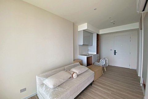 Кондоминиум с 1 спальней в Хуа Хине, Таиланд № 168314 - фото 3