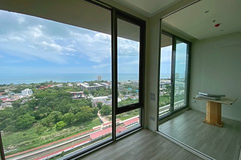 Кондоминиум с 1 спальней в Хуа Хине, Таиланд № 168314