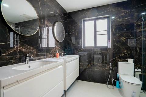 Villa in Hua Hin, Thailand 4 bedrooms № 168312 - photo 22