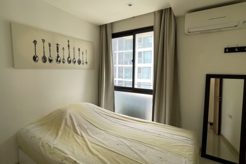 Condo à Watthana, Bangkok, Thaïlande, 2 chambres № 201091 - photo 2