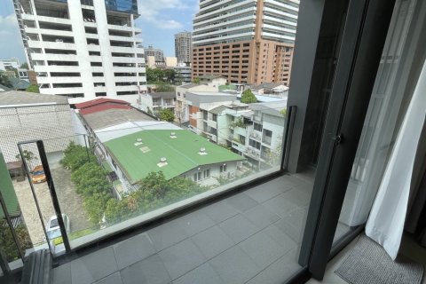 Condo à Watthana, Bangkok, Thaïlande, 2 chambres № 201091 - photo 3
