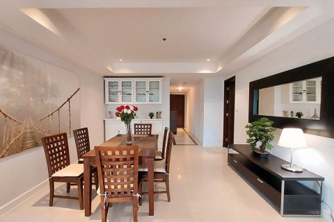 Condo à Watthana, Bangkok, Thaïlande, 2 chambres № 201087 - photo 5