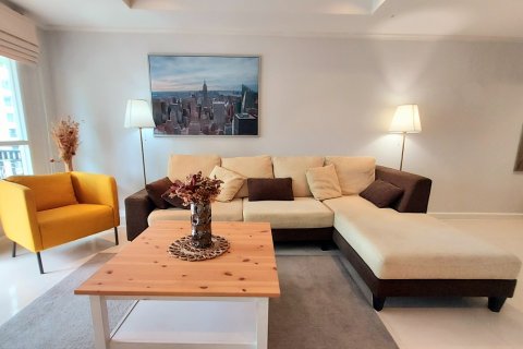 Condo à Watthana, Bangkok, Thaïlande, 2 chambres № 201087 - photo 7