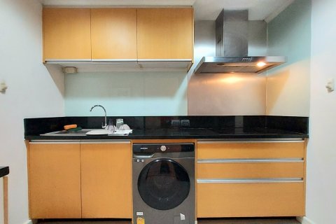 Condo à Watthana, Bangkok, Thaïlande, 2 chambres № 201087 - photo 13
