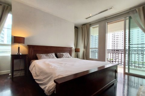 Condo à Watthana, Bangkok, Thaïlande, 2 chambres № 201087 - photo 10
