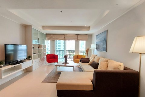 Condo à Watthana, Bangkok, Thaïlande, 2 chambres № 201087 - photo 6
