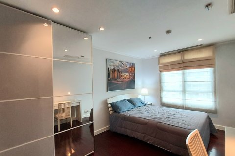 Condo à Watthana, Bangkok, Thaïlande, 2 chambres № 201087 - photo 15