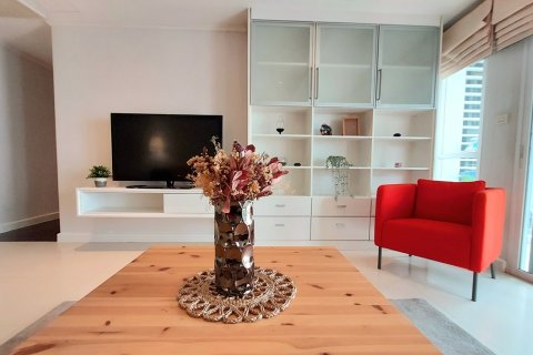 Condo à Watthana, Bangkok, Thaïlande, 2 chambres № 201087 - photo 8