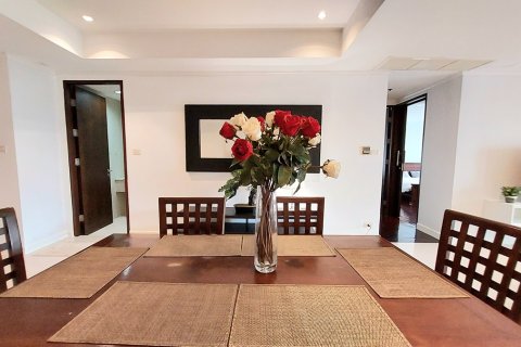 Condo à Watthana, Bangkok, Thaïlande, 2 chambres № 201087 - photo 16