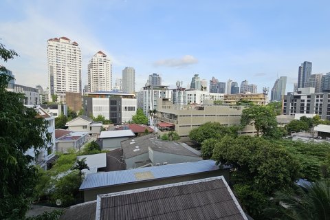 Condo à Watthana, Bangkok, Thaïlande, 2 chambres № 201092 - photo 9