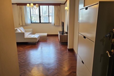 Condo à Watthana, Bangkok, Thaïlande, 2 chambres № 201092 - photo 12