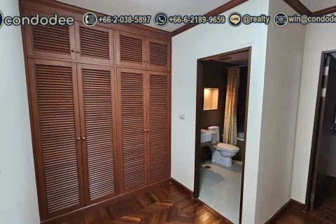 Condo à Watthana, Bangkok, Thaïlande, 2 chambres № 201092 - photo 15