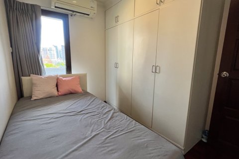 Condo à Watthana, Bangkok, Thaïlande, 3 chambres № 201089 - photo 3