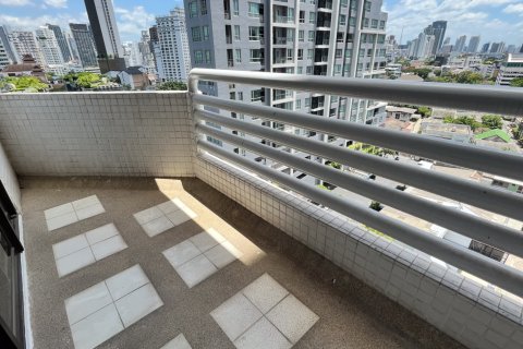 Condo à Watthana, Bangkok, Thaïlande, 3 chambres № 201089 - photo 5