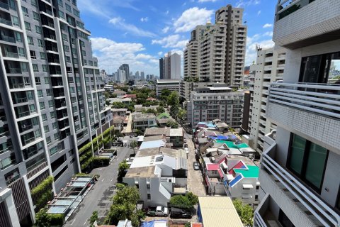 Condo à Watthana, Bangkok, Thaïlande, 3 chambres № 201089 - photo 15