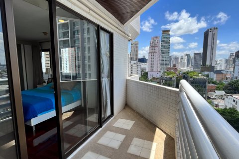 Condo à Watthana, Bangkok, Thaïlande, 3 chambres № 201089 - photo 11