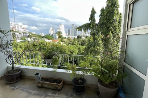 Townhouse à Watthana, Bangkok, Thaïlande 4 chambres № 201088 - photo 4