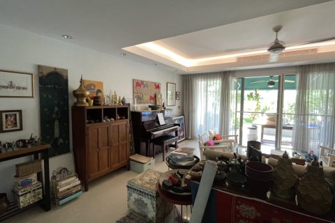 Townhouse à Watthana, Bangkok, Thaïlande 4 chambres № 201088 - photo 6