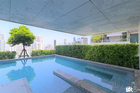 Condo in Bangkok, Thailand, 1 bedroom № 186720 - photo 8