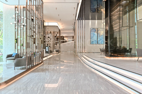 Condo in Bangkok, Thailand, 1 bedroom  № 186722 - photo 7