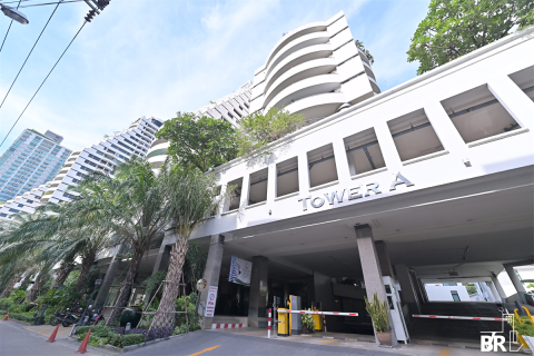 Eigentumswohnung in Bangkok, Thailand, 4 Schlafzimmer  № 186719 - Foto 10