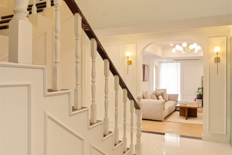 Condo à Bangkok, Thaïlande, 4 chambres  № 186719 - photo 2