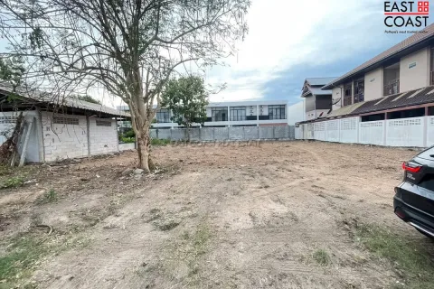 Terreno 800 m2 en Pattaya, Tailandia № 212907 - foto 3