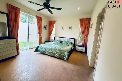 Haus in Pattaya, Thailand 8 Schlafzimmer № 212908 - Foto 6